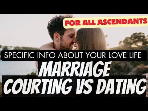 Astrology Insights: Unveiling Love Compatibility and Relationship Dynamics for All Rising Signs -DKSCORE Astrology Insights: Unveiling Love Compatibility and Relationship Dynamics for All Rising Signs -DKSCORE