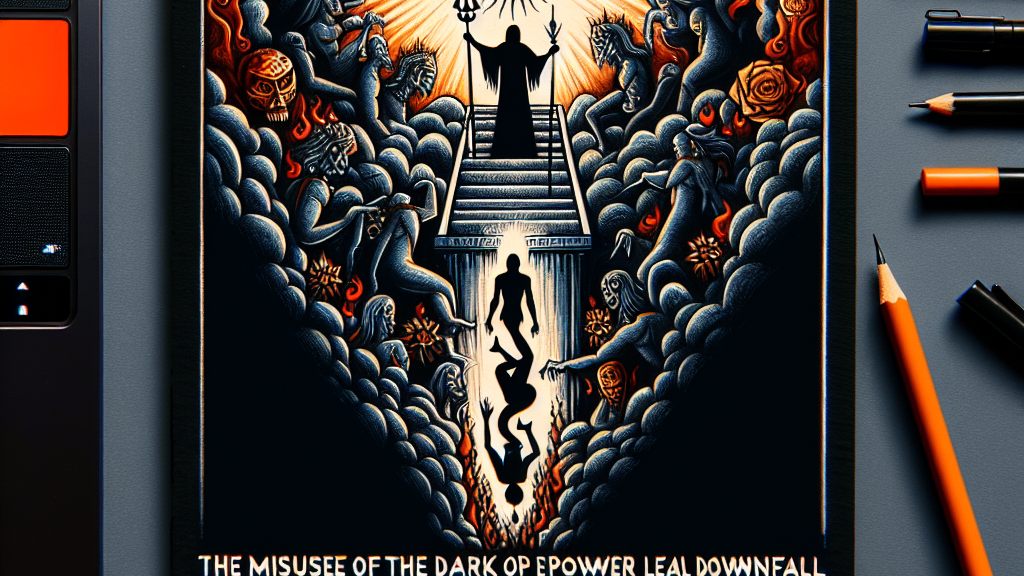 Dark Power s Fall: The Moral of Misusing Vashikaran Mantra in Shaitaan -DKSCORE Dark Power s Fall: The Moral of Misusing Vashikaran Mantra in Shaitaan -DKSCORE