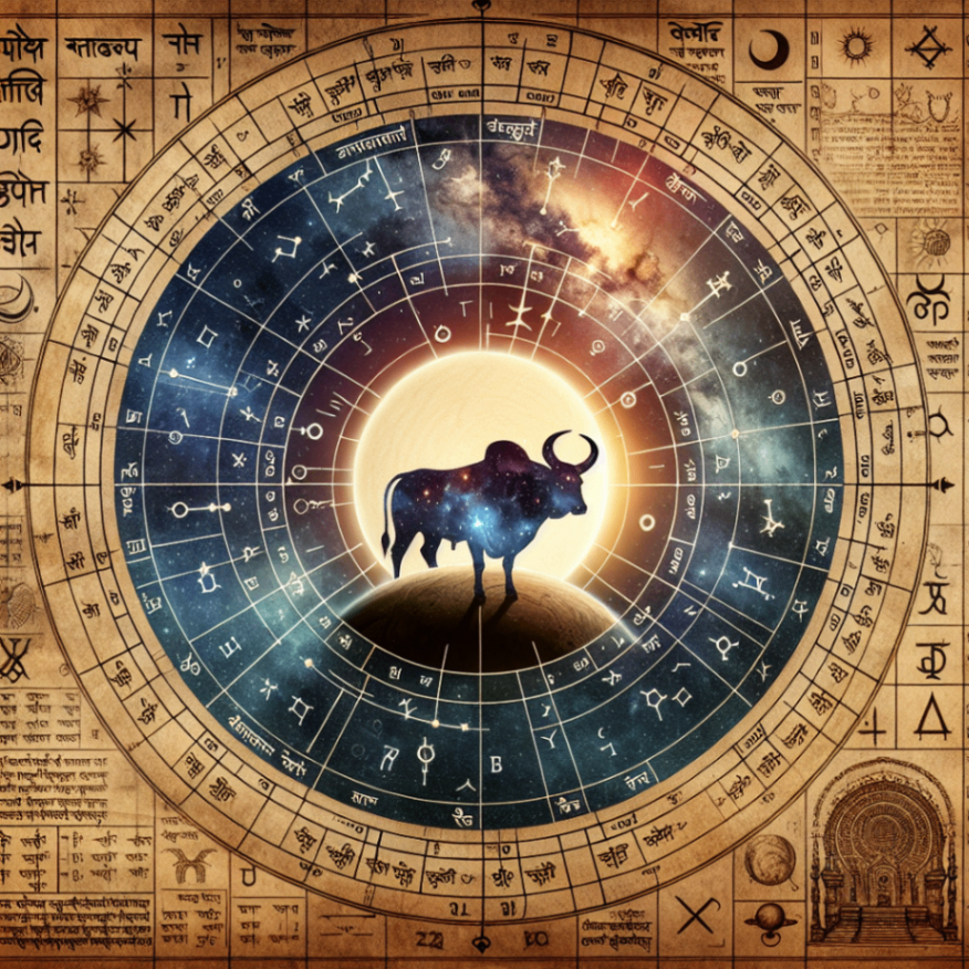 Decoding Jupiter Transit in Taurus with Ashtakvarga’s Kaksha Concept -DKSCORE Decoding Jupiter Transit in Taurus with Ashtakvarga’s Kaksha Concept -DKSCORE