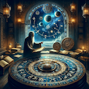 Decoding Planetary Cycles and Numerical Mysticism in Vedic Astrology -DKSCORE Decoding Planetary Cycles and Numerical Mysticism in Vedic Astrology -DKSCORE