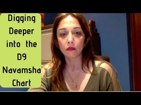 Unlocking the Secrets of the D9 Chart in Vedic Astrology: A Comprehensive Guide -DKSCORE Unlocking the Secrets of the D9 Chart in Vedic Astrology: A Comprehensive Guide -DKSCORE