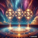 Discover the Profound 333 Angel Number Meaning and Its Vedic Astrology Insights -DKSCORE Discover the Profound 333 Angel Number Meaning and Its Vedic Astrology Insights -DKSCORE