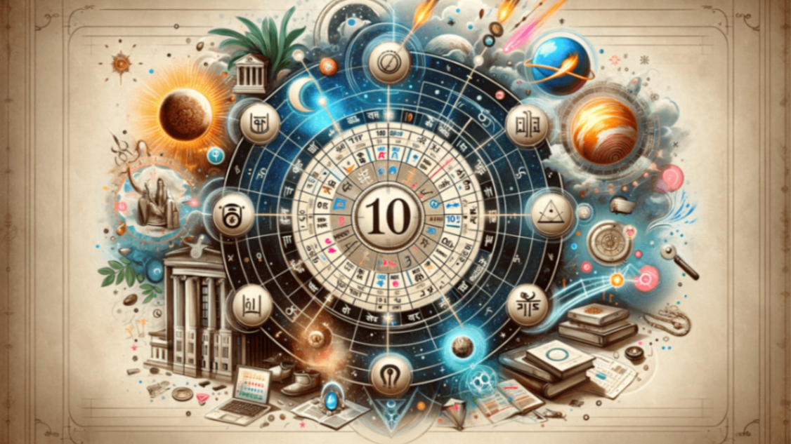 Does The Kaliyuga 10th House Lead To Moral U-turns? -DKSCORE Does The Kaliyuga 10th House Lead To Moral U-turns? -DKSCORE