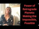 Extreme Desire and Mysteries of Retrograde Planets in Vedic Astrology -DKSCORE Extreme Desire and Mysteries of Retrograde Planets in Vedic Astrology -DKSCORE