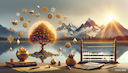 Financial Success: Prosperity Through Vedic Insights -DKSCORE Financial Success: Prosperity Through Vedic Insights -DKSCORE
