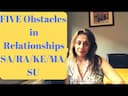 Top 5 Relationship Challenges for Couples and Astrological Remedies: Solutions for Resolving Relationship Problems -DKSCORE Top 5 Relationship Challenges for Couples and Astrological Remedies: Solutions for Resolving Relationship Problems -DKSCORE