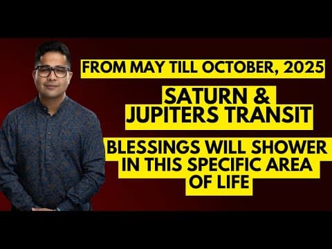 Double Transit Insights: Jupiter and Saturns Impact on Your Zodiac -DKSCORE Double Transit Insights: Jupiter and Saturns Impact on Your Zodiac -DKSCORE