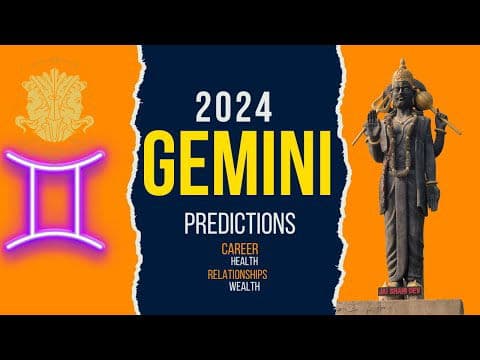 Yearly Horoscope 2024 for Gemini Rising: Health, Wealth, and Success -DKSCORE Yearly Horoscope 2024 for Gemini Rising: Health, Wealth, and Success -DKSCORE