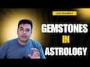 Gemstones Astrology – A Vedic Guide to Choosing Powerful Gemstones for Your Chart -DKSCORE Gemstones Astrology – A Vedic Guide to Choosing Powerful Gemstones for Your Chart -DKSCORE
