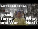 Astrological Predictions on Israel-Hamas Conflict and Its Global Impact -DKSCORE Astrological Predictions on Israel-Hamas Conflict and Its Global Impact -DKSCORE