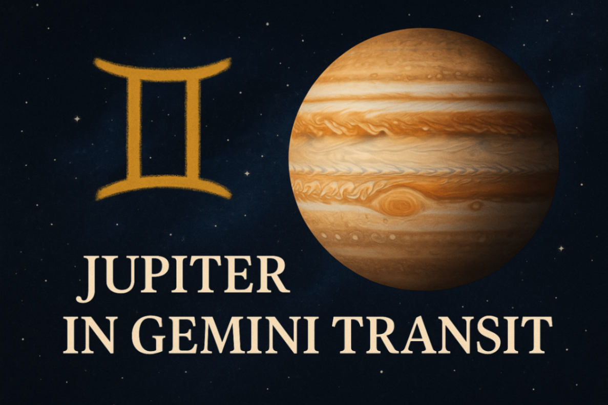 Jupiter in Gemini Transit May 15th 2025 – A Turning Point in Cosmic Wisdom -DKSCORE Jupiter in Gemini Transit May 15th 2025 – A Turning Point in Cosmic Wisdom -DKSCORE