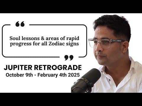 Jupiter Retrograde 2024 in Vedic Astrology: A Comprehensive Guide for Every Zodiac Sign -DKSCORE Jupiter Retrograde 2024 in Vedic Astrology: A Comprehensive Guide for Every Zodiac Sign -DKSCORE