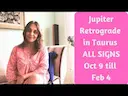 Understanding Jupiter's Retrograde Cycle in 2024-2025: A Vedic Astrology Insight -DKSCORE Understanding Jupiter's Retrograde Cycle in 2024-2025: A Vedic Astrology Insight -DKSCORE