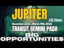 Transit Jupiter in Rohini Nakshatra: Unlock Growth and Opportunities -DKSCORE Transit Jupiter in Rohini Nakshatra: Unlock Growth and Opportunities -DKSCORE