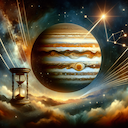 Jupiter in Taurus: Reflecting on Past to Predict Future (2024-2025) -DKSCORE Jupiter in Taurus: Reflecting on Past to Predict Future (2024-2025) -DKSCORE