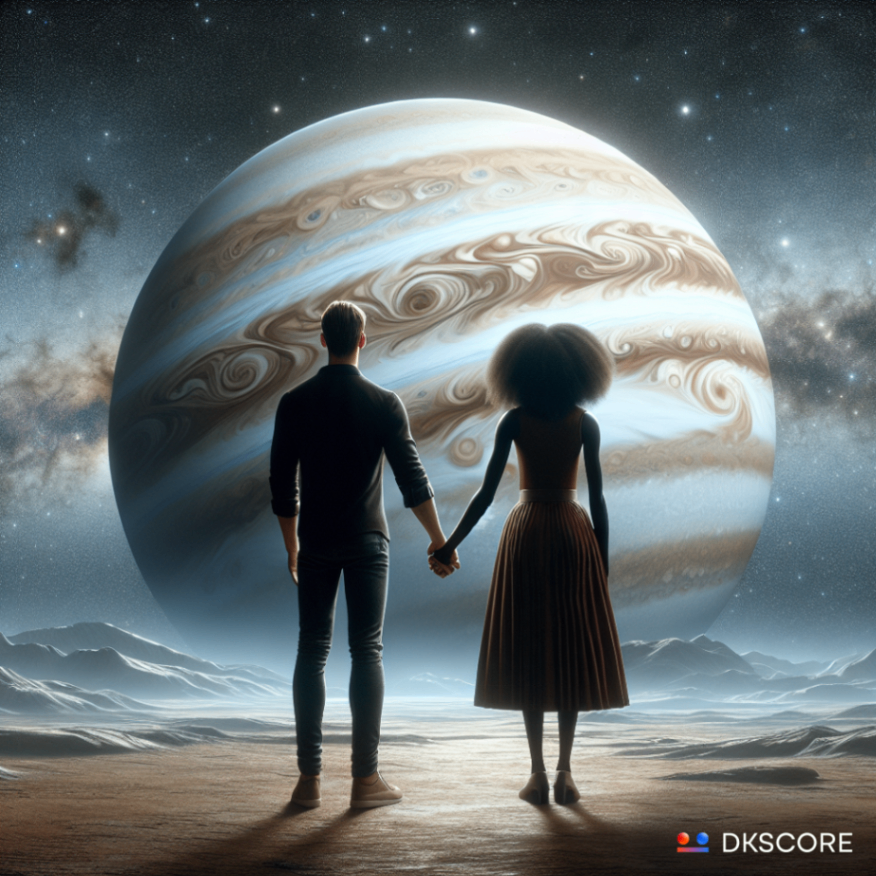 Jupiter in 7th House in Astrology -DKSCORE Jupiter in 7th House in Astrology -DKSCORE