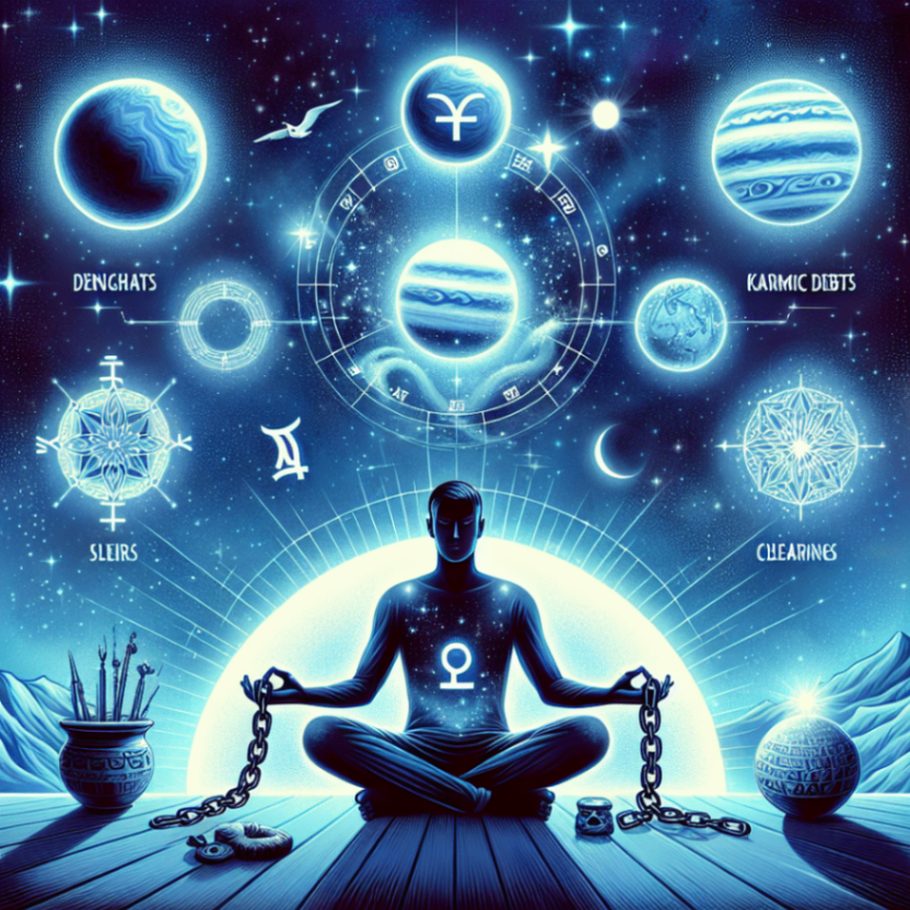 Jupiter Transit in Taurus May 2024 by Deepanshu Giri: Spiritual Growth, Meditation, and Clearing Karmic Debts  -DKSCORE Jupiter Transit in Taurus May 2024 by Deepanshu Giri: Spiritual Growth, Meditation, and Clearing Karmic Debts  -DKSCORE