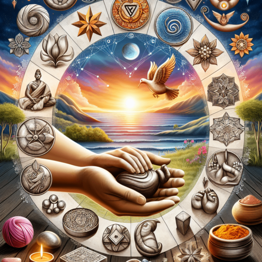 Jyotish Remedies: Transforming Lives Through Compassionate Actions -DKSCORE Jyotish Remedies: Transforming Lives Through Compassionate Actions -DKSCORE