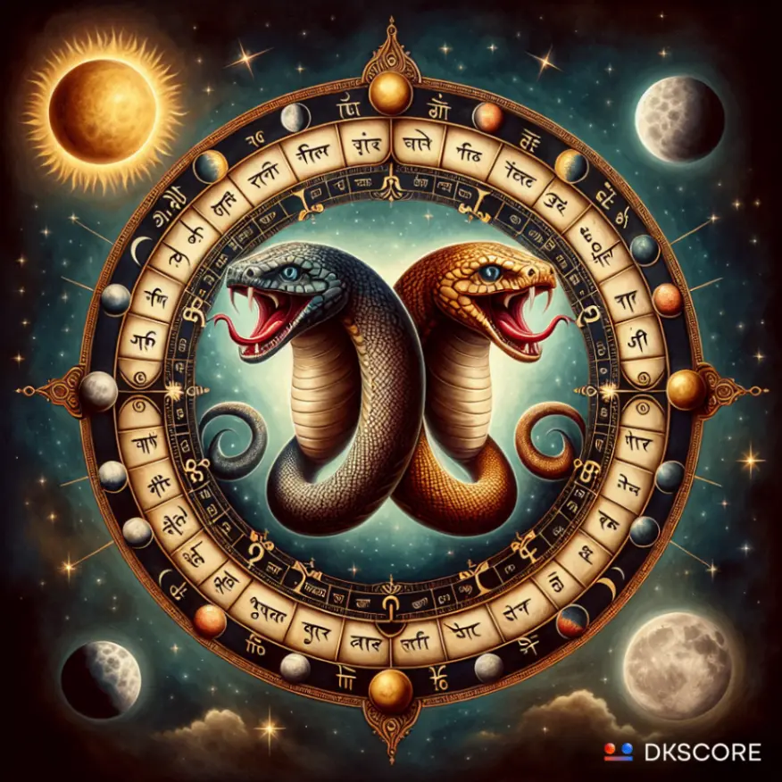 KalaSarpa Dosha: Types, Effects on Marriage, Remedies, and Benefits  -DKSCORE KalaSarpa Dosha: Types, Effects on Marriage, Remedies, and Benefits  -DKSCORE