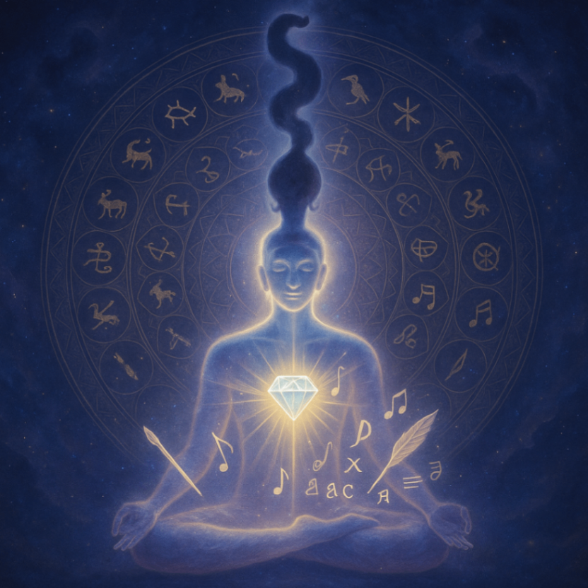 Ketu Nakshatra and Your Creative Genius – Unleashing Hidden Talent Through the Diamond -DKSCORE Ketu Nakshatra and Your Creative Genius – Unleashing Hidden Talent Through the Diamond -DKSCORE