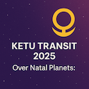 Ketu Transit 2025 Over Natal Planets: Profound Changes in Vedic Astrology -DKSCORE Ketu Transit 2025 Over Natal Planets: Profound Changes in Vedic Astrology -DKSCORE