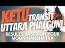 Ketu Transit in Uttara Phalguni: Unlocking Astrological Insights -DKSCORE Ketu Transit in Uttara Phalguni: Unlocking Astrological Insights -DKSCORE