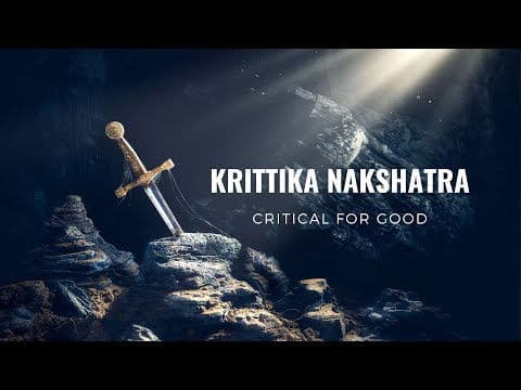Krittika Nakshatra: Unveiling Traits, Symbols, and Influences -DKSCORE Krittika Nakshatra: Unveiling Traits, Symbols, and Influences -DKSCORE