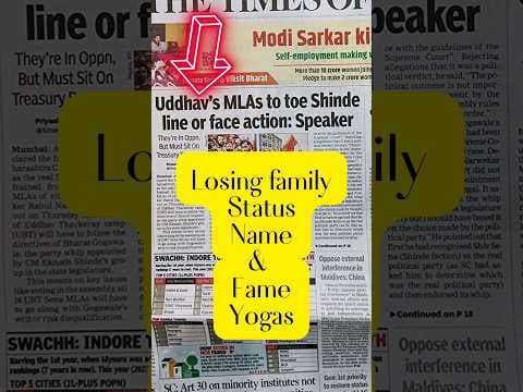 Astrological Signs That Threaten Your Family Legacy and Status -DKSCORE Astrological Signs That Threaten Your Family Legacy and Status -DKSCORE