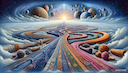 Mahadasha at Birth: Unlocking Your Destiny Through Your Vedic Birth Chart -DKSCORE Mahadasha at Birth: Unlocking Your Destiny Through Your Vedic Birth Chart -DKSCORE