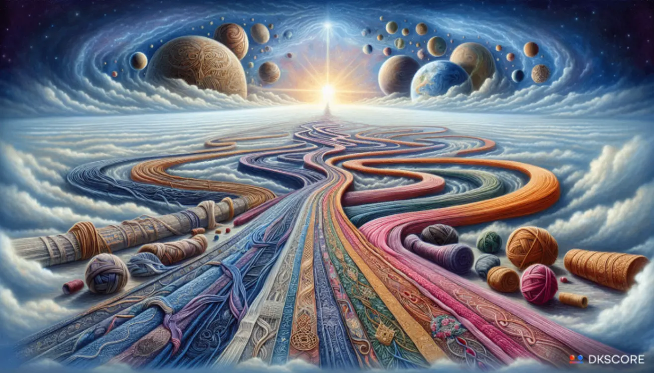 Mahadasha at Birth: Unlocking Your Destiny Through Your Vedic Birth Chart -DKSCORE Mahadasha at Birth: Unlocking Your Destiny Through Your Vedic Birth Chart -DKSCORE