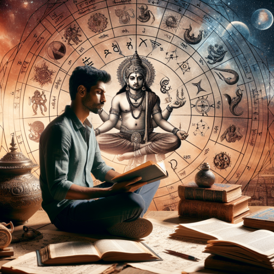 Marana Karaka: Understanding Planetary Challenges in Vedic Astrology -DKSCORE Marana Karaka: Understanding Planetary Challenges in Vedic Astrology -DKSCORE
