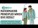 Ultimate Guide to Matchmaking Kundali: Vedic Astrology Insights for 2024 -DKSCORE Ultimate Guide to Matchmaking Kundali: Vedic Astrology Insights for 2024 -DKSCORE