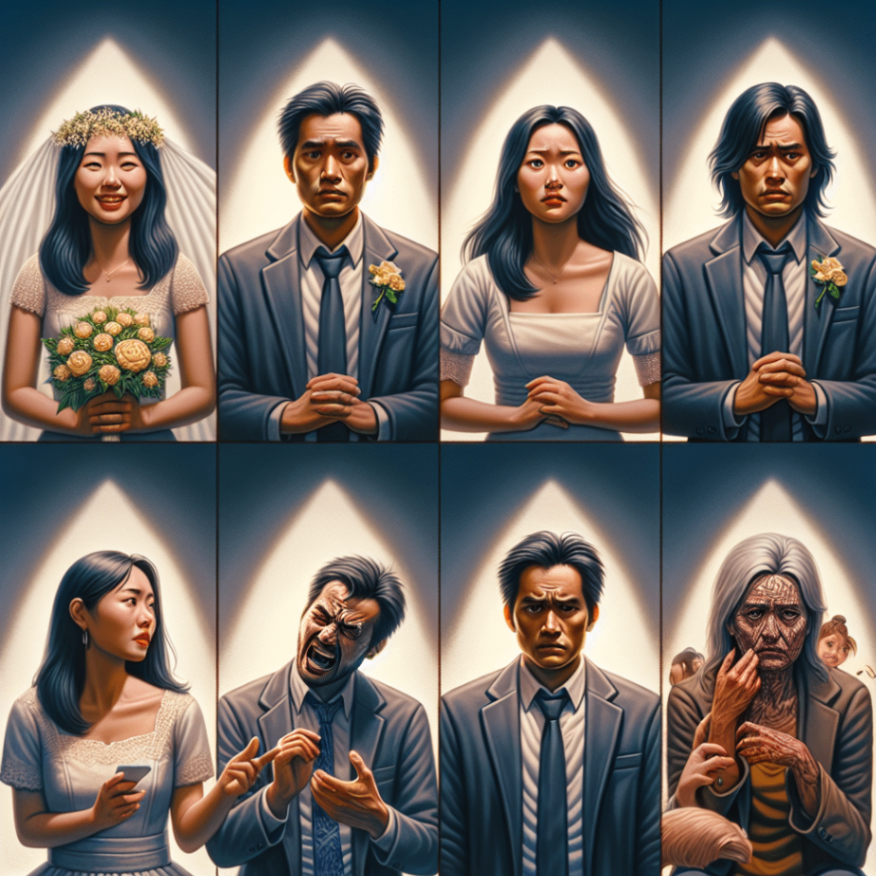 Matrimonial Life - An Astrological Analysis by Nalin Jain -DKSCORE Matrimonial Life - An Astrological Analysis by Nalin Jain -DKSCORE