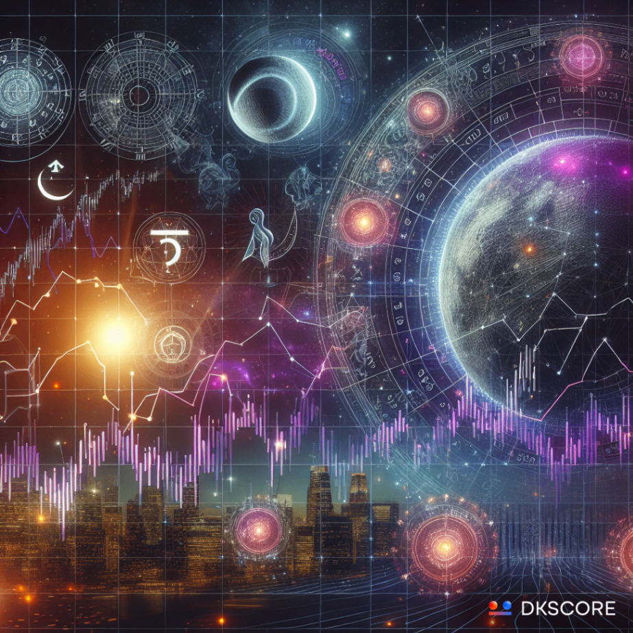 Mercury Retrograde August 2024: Financial Astrology Insights and Stock Market Volatility -DKSCORE Mercury Retrograde August 2024: Financial Astrology Insights and Stock Market Volatility -DKSCORE