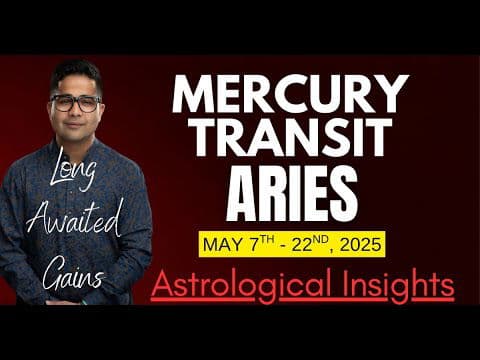 Mercury Transit Aries: Unleashing Communication and Decision-Making Power -DKSCORE Mercury Transit Aries: Unleashing Communication and Decision-Making Power -DKSCORE