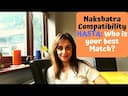 Nakshatra Compatibility Guide: Best Nakshatra Matches for Hasta in Vedic Astrology -DKSCORE Nakshatra Compatibility Guide: Best Nakshatra Matches for Hasta in Vedic Astrology -DKSCORE