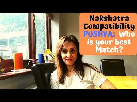 Pushya Nakshatra Compatibility: Understanding Marriage and Relationship Dynamics -DKSCORE Pushya Nakshatra Compatibility: Understanding Marriage and Relationship Dynamics -DKSCORE