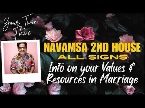 Power of 2nd House in the Navamsa chart for marital life in Vedic Astrology: All Signs -DKSCORE Power of 2nd House in the Navamsa chart for marital life in Vedic Astrology: All Signs -DKSCORE