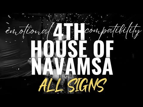 Unlocking the Secrets of the D9 Chart Navamsa Divisional Chart: Insights into the 4th House -DKSCORE Unlocking the Secrets of the D9 Chart Navamsa Divisional Chart: Insights into the 4th House -DKSCORE