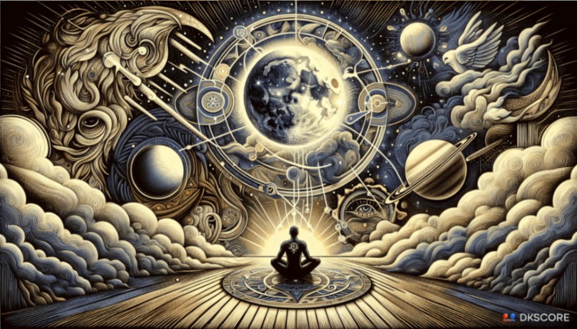 Navigating the Sade Satti Peak for Pisces Moon: Vedic Astrology Insights and Remedies -DKSCORE Navigating the Sade Satti Peak for Pisces Moon: Vedic Astrology Insights and Remedies -DKSCORE