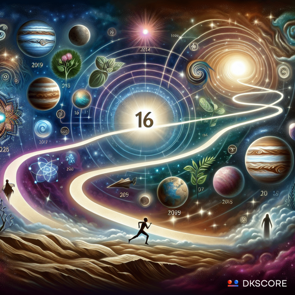 Navigating Jupiter Mahadasha: 16 Years of Growth, Wisdom, and Spirituality -DKSCORE Navigating Jupiter Mahadasha: 16 Years of Growth, Wisdom, and Spirituality -DKSCORE