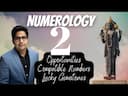 Unlocking the Secrets of Numerology Number 2: A Deep Dive -DKSCORE Unlocking the Secrets of Numerology Number 2: A Deep Dive -DKSCORE