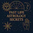 Past Life Astrology Secrets: Decode Your Karmic Imprints for Spiritual Growth -DKSCORE Past Life Astrology Secrets: Decode Your Karmic Imprints for Spiritual Growth -DKSCORE