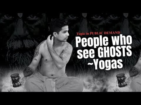 Astrology and Spirits: Rahu, Ketu, and Paranormal Experiences Explained -DKSCORE Astrology and Spirits: Rahu, Ketu, and Paranormal Experiences Explained -DKSCORE