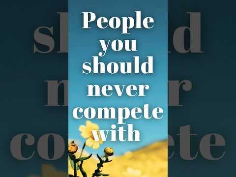 Astrology Tips: People You Should Never Compete With -DKSCORE Astrology Tips: People You Should Never Compete With -DKSCORE