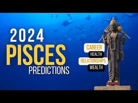 Pisces horoscope 2024 Predictions: Career, Health, Love & Wealth Insights -DKSCORE Pisces horoscope 2024 Predictions: Career, Health, Love & Wealth Insights -DKSCORE