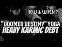 A Guide to Cosmic Influences and Karmic Debt in Vedic Astrology -DKSCORE A Guide to Cosmic Influences and Karmic Debt in Vedic Astrology -DKSCORE
