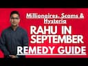 Transit RAHU Results IN SEPTEMBER 2025: Obsession vs. Opportunity Scams vs. Strategy (with Practical Remedies) -DKSCORE Transit RAHU Results IN SEPTEMBER 2025: Obsession vs. Opportunity Scams vs. Strategy (with Practical Remedies) -DKSCORE