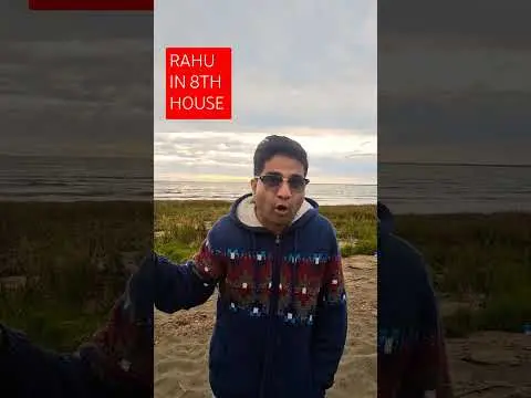 Rahu in 8th House: Unraveling Mysteries and Embracing Transformation -DKSCORE Rahu in 8th House: Unraveling Mysteries and Embracing Transformation -DKSCORE