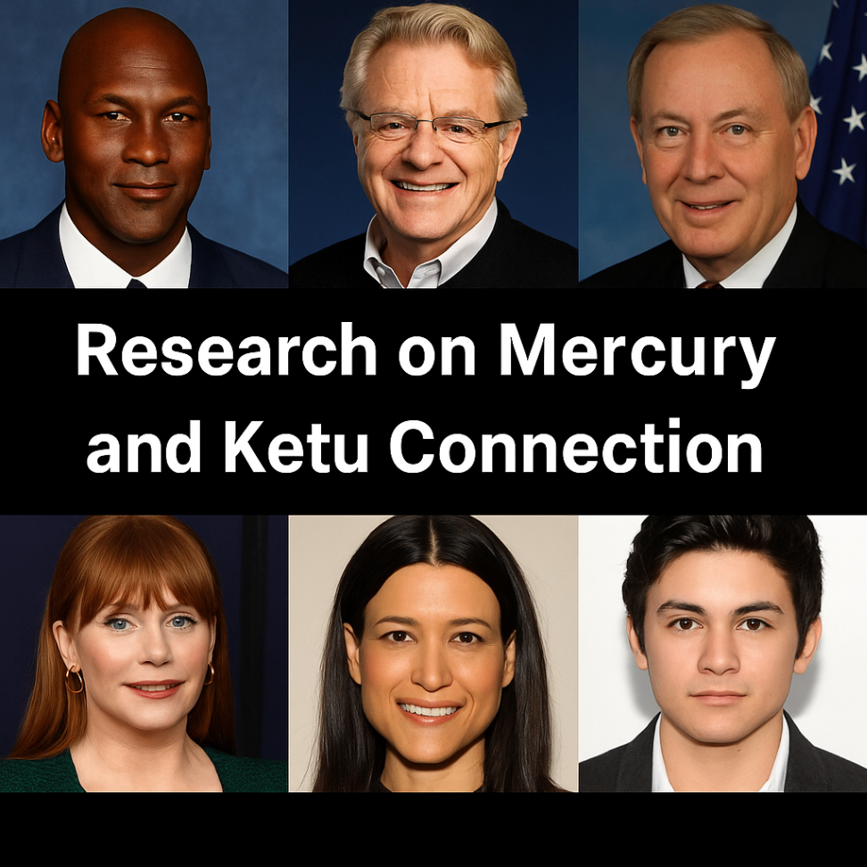Research on Mercury and Ketu Connection: Karmic Disputes, Property Battles, and Emotional Separation -DKSCORE Research on Mercury and Ketu Connection: Karmic Disputes, Property Battles, and Emotional Separation -DKSCORE